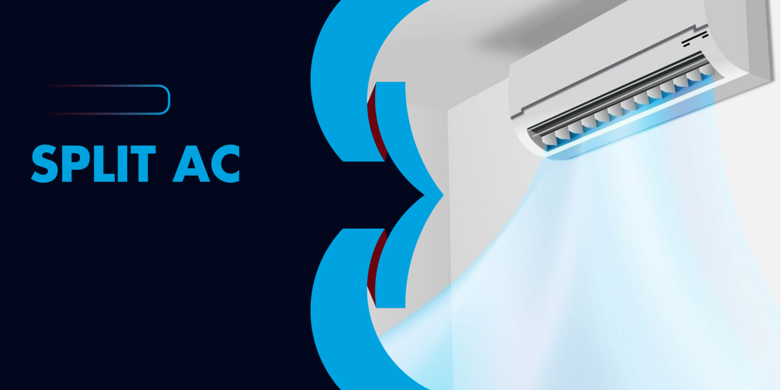 Split AC Services Saudi Arabia for professional installation and repair